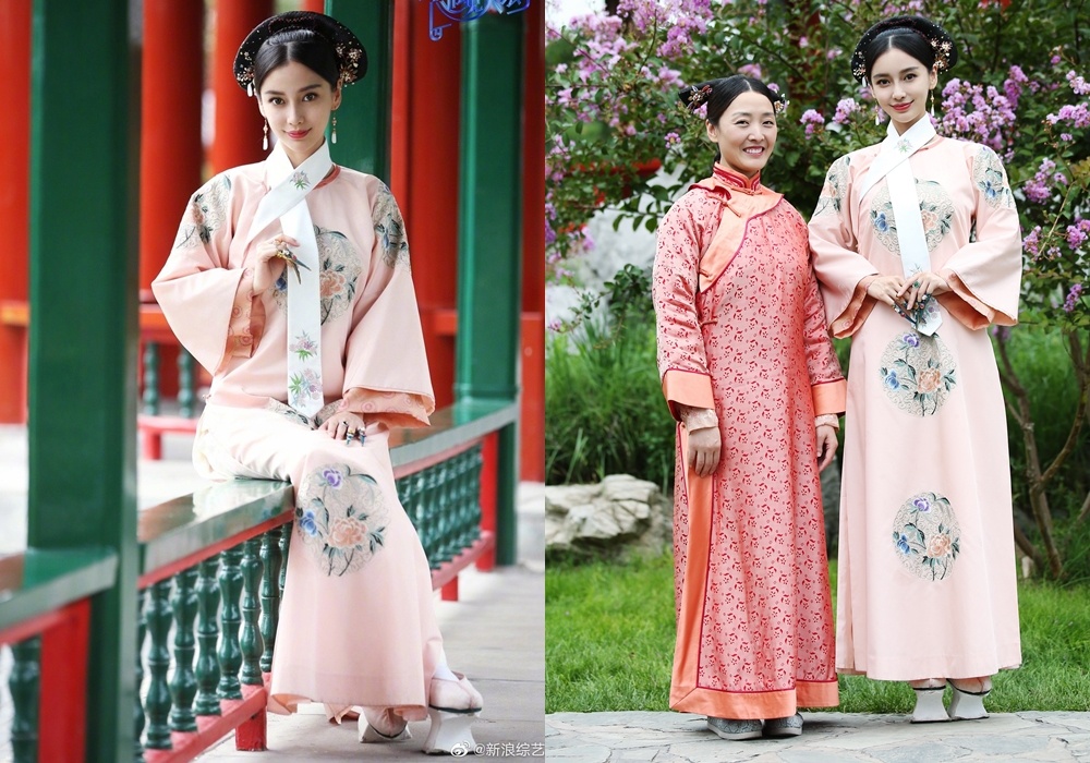 Angelababy Co phuong bat tu thuong anh 8