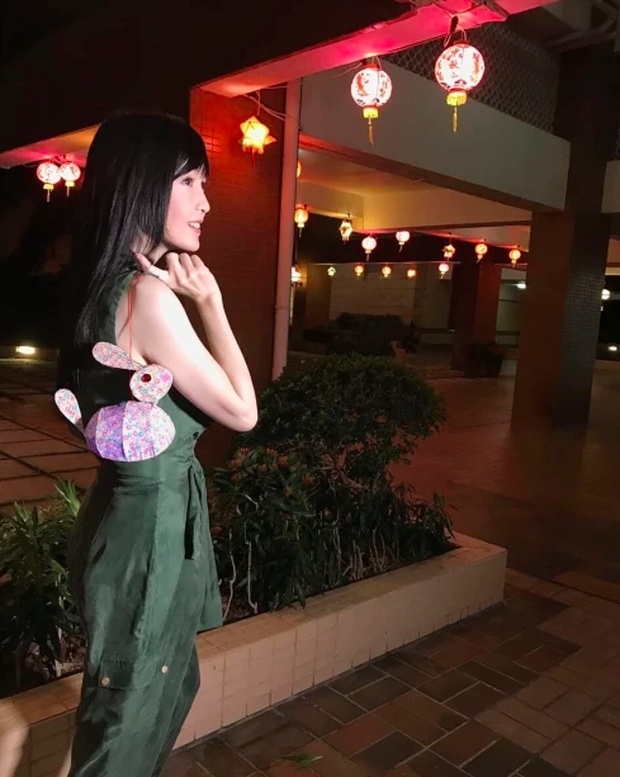 ngoc nu Chau Hue Man anh 2