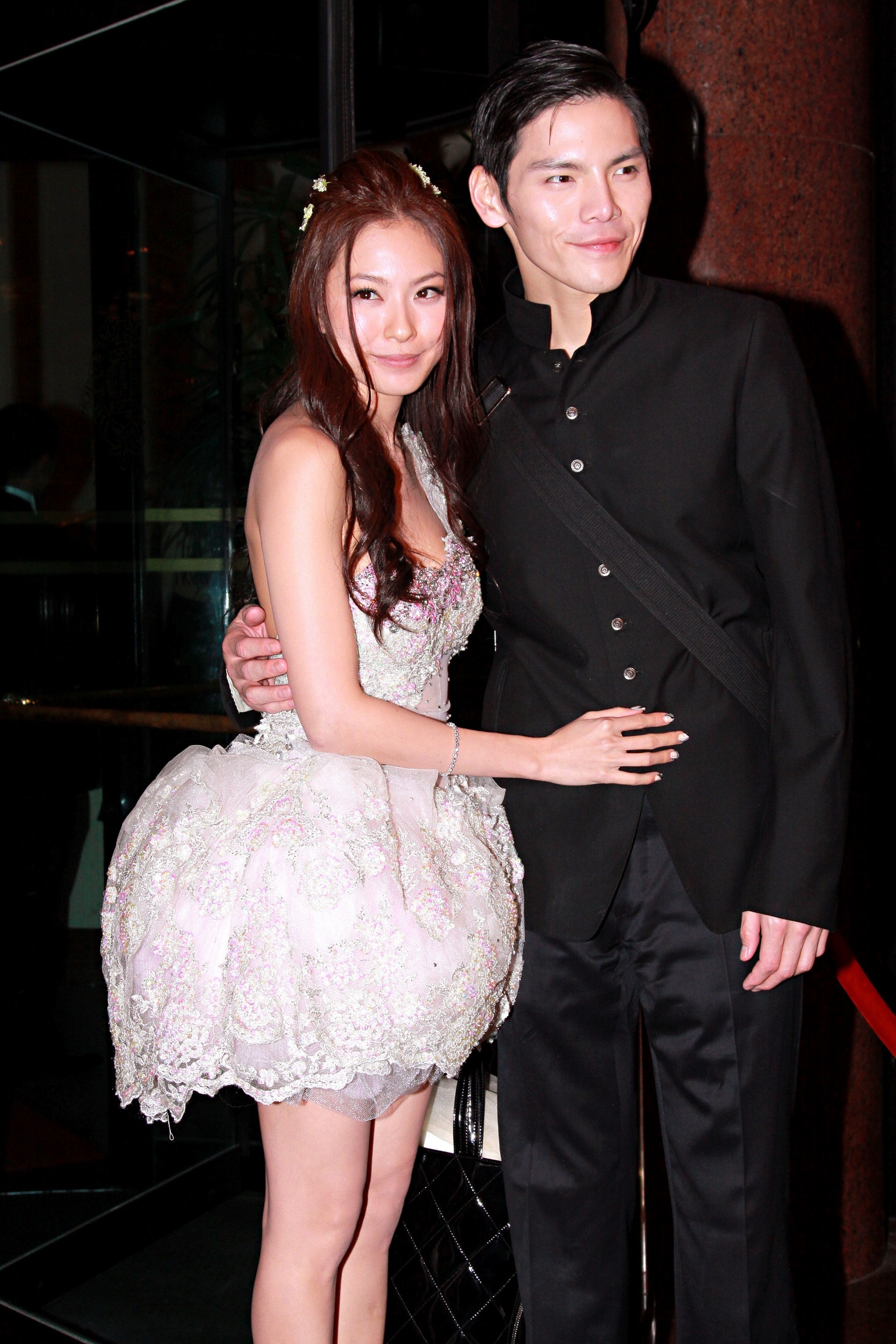 Huong Ta Quach Bich Dinh anh 2