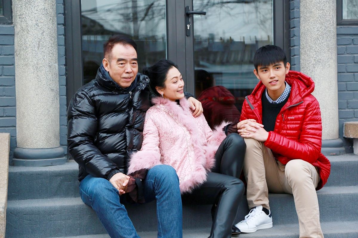 Tran Hong Tran Khai Ca anh 2