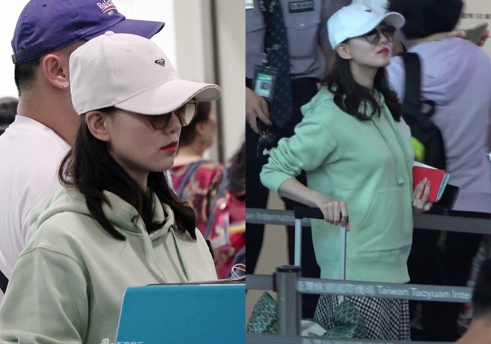 Luu Thi Thi sinh con anh 2