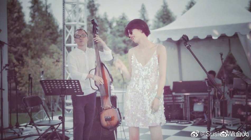 ban gai Ly A Bang anh 4