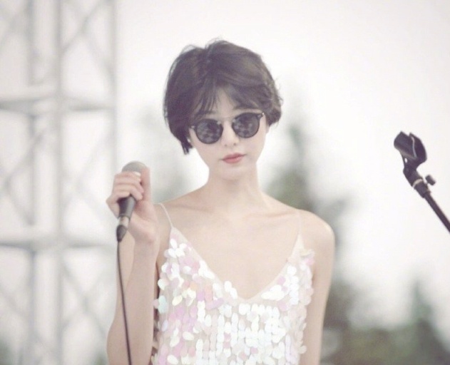 ban gai Ly A Bang anh 7