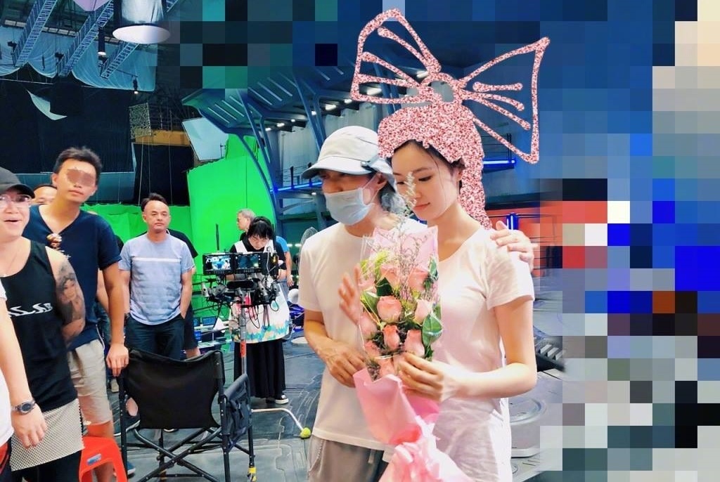 My nhan ngu 2 cua chau tinh tri anh 1