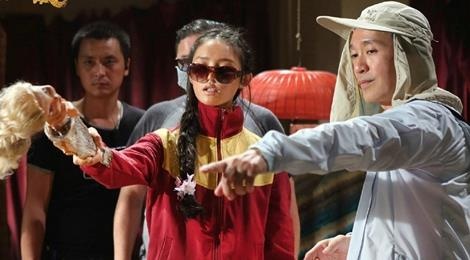 'My nhan ngu 2' cua Chau Tinh Tri lui lich chieu hinh anh