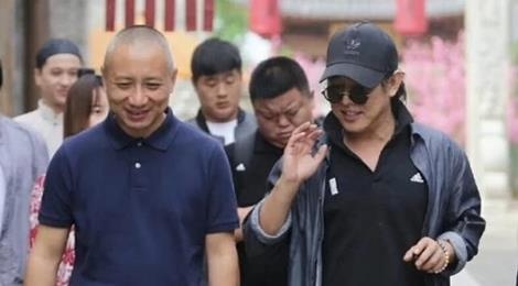 Ly Lien Kiet nuoi toc dai sau nhieu nam benh tat hinh anh