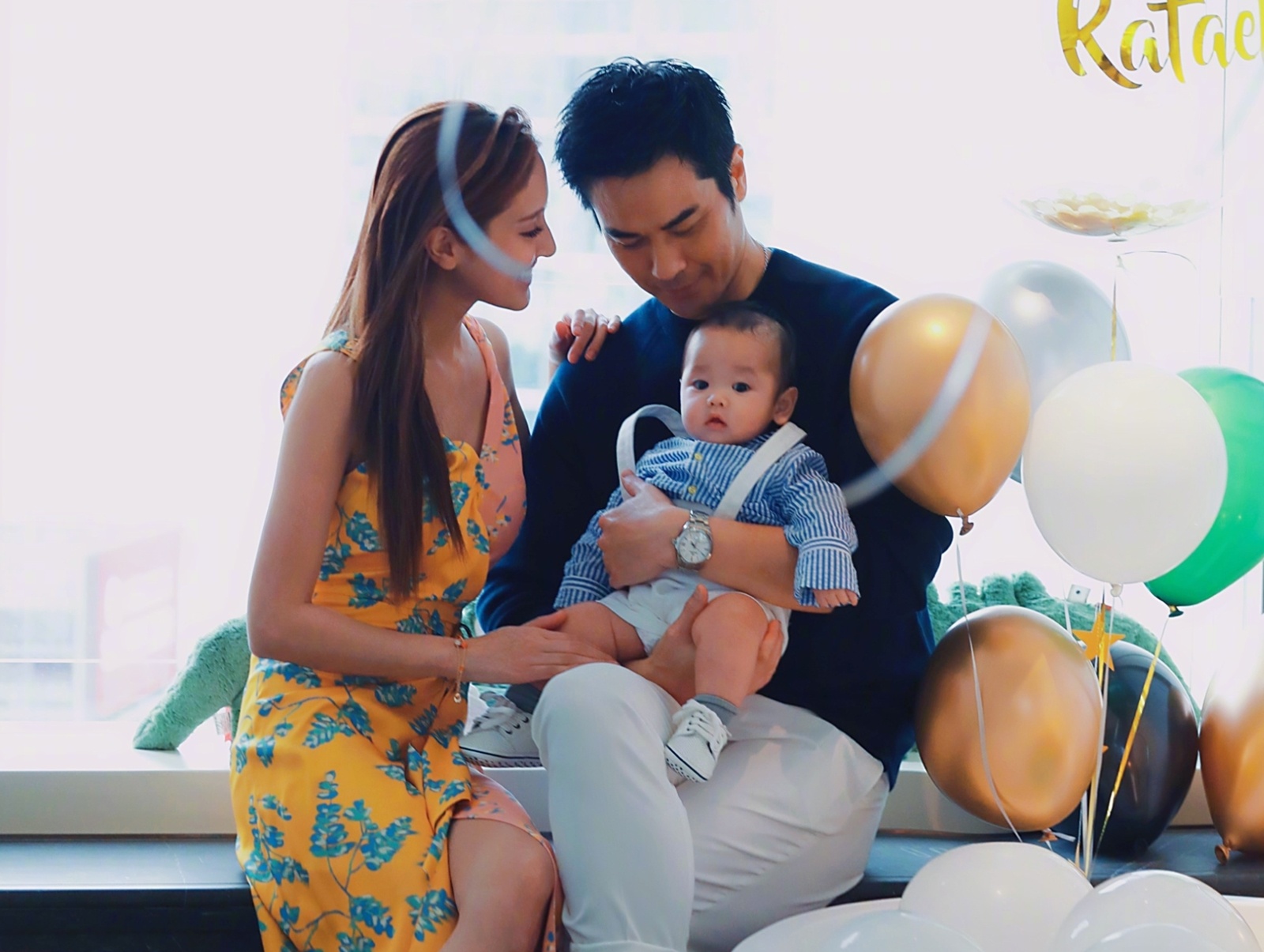 Trinh Gia Dinh va Tran Khai Lam anh 6