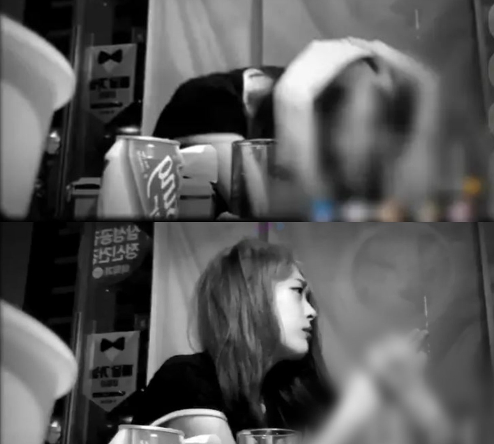 Sulli tha rong anh 1