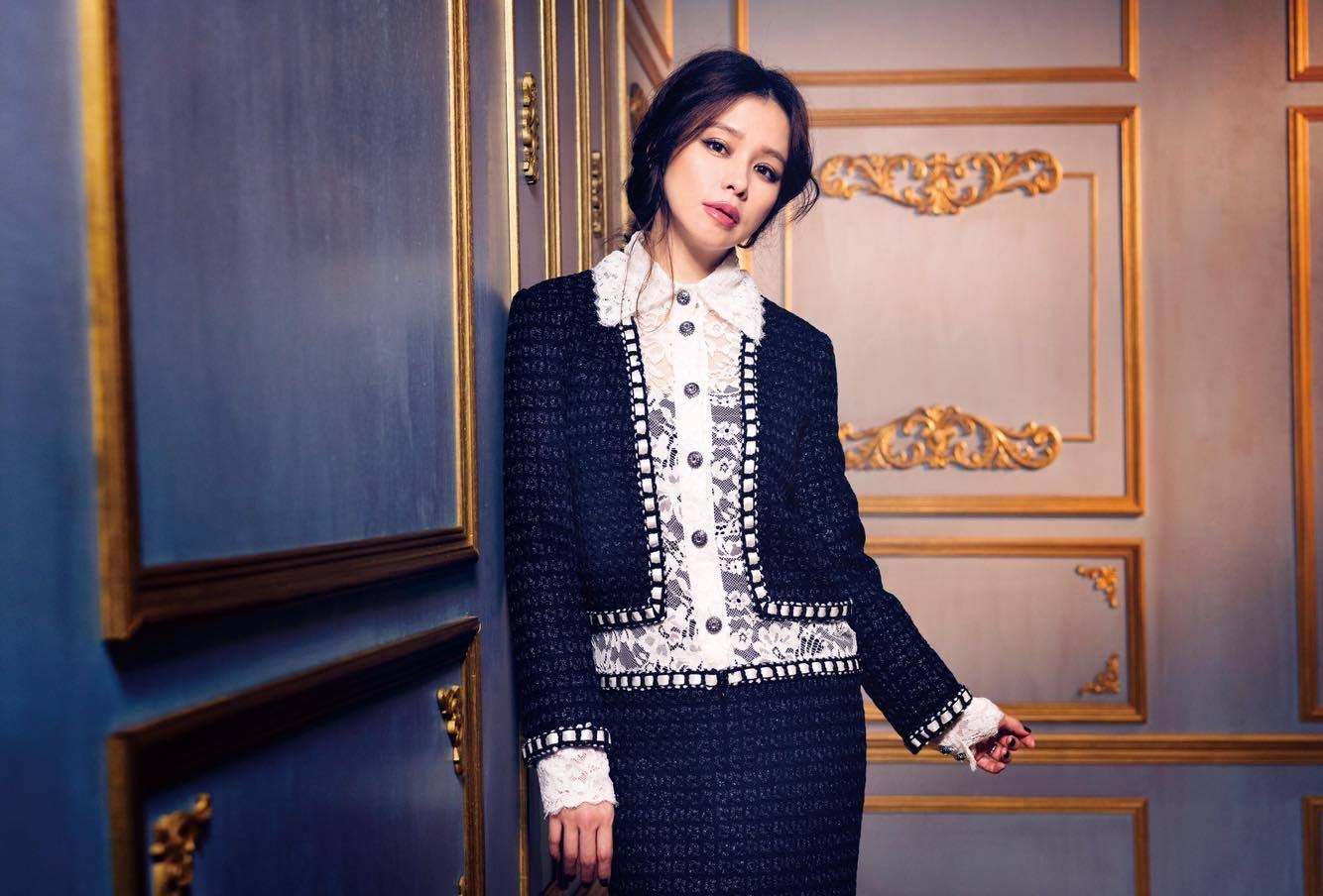 Tu Nhuoc Tuyen anh 9