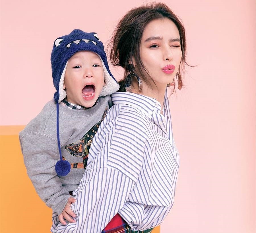 Tu Nhuoc Tuyen anh 8