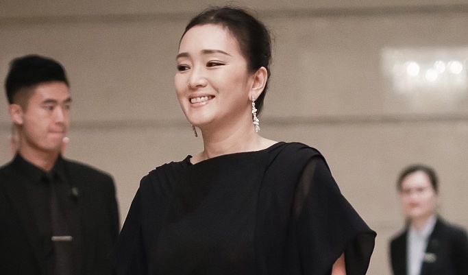 Cung Loi Hua Khai anh 4