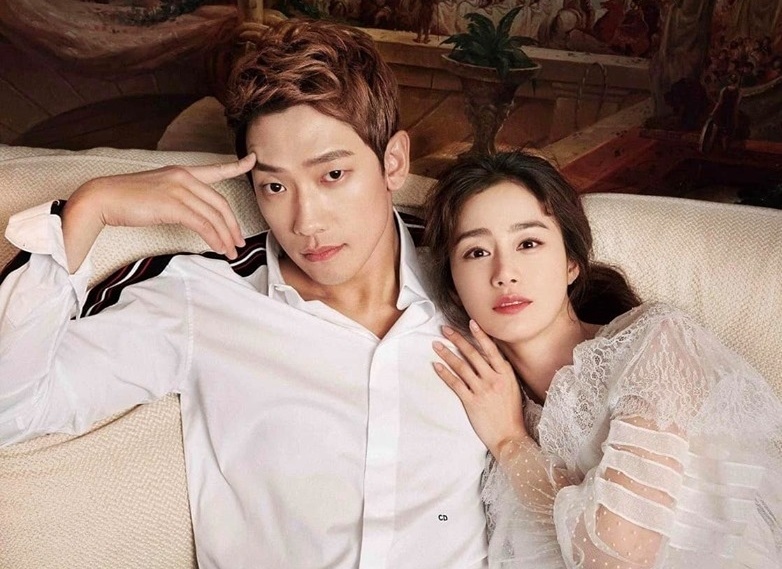 Kim Tae Hee sinh con gái thứ hai ảnh 1 Kim Tae Hee sinh con gai thu hai anh 1