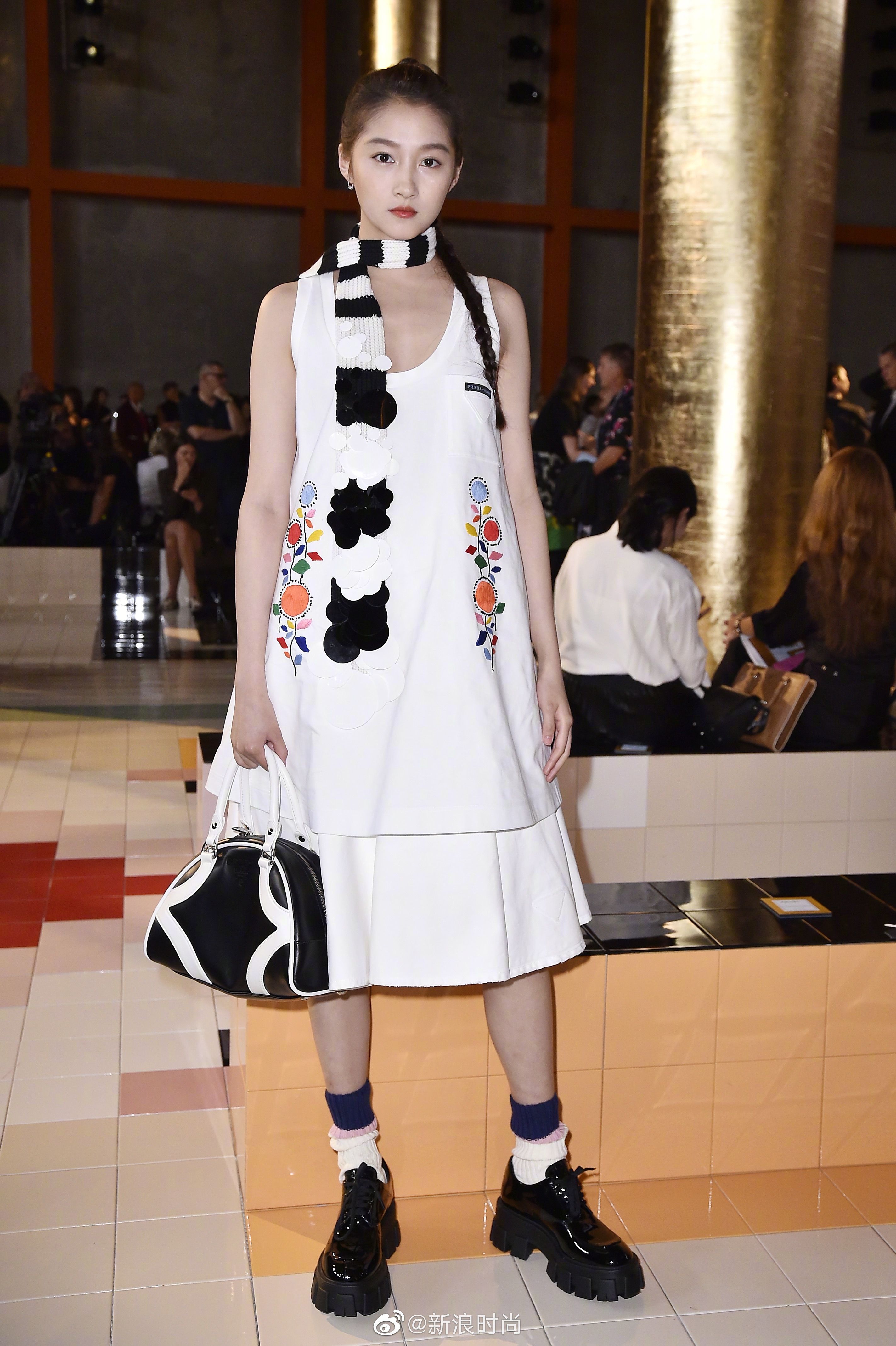 Quan Hieu Dong ban gai Loc Ham anh 6