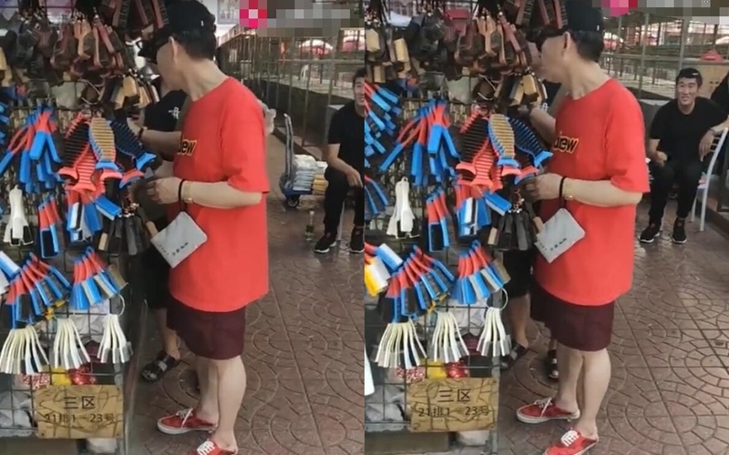 Ton Ngo Khong Luc Tieu Linh Dong anh 1