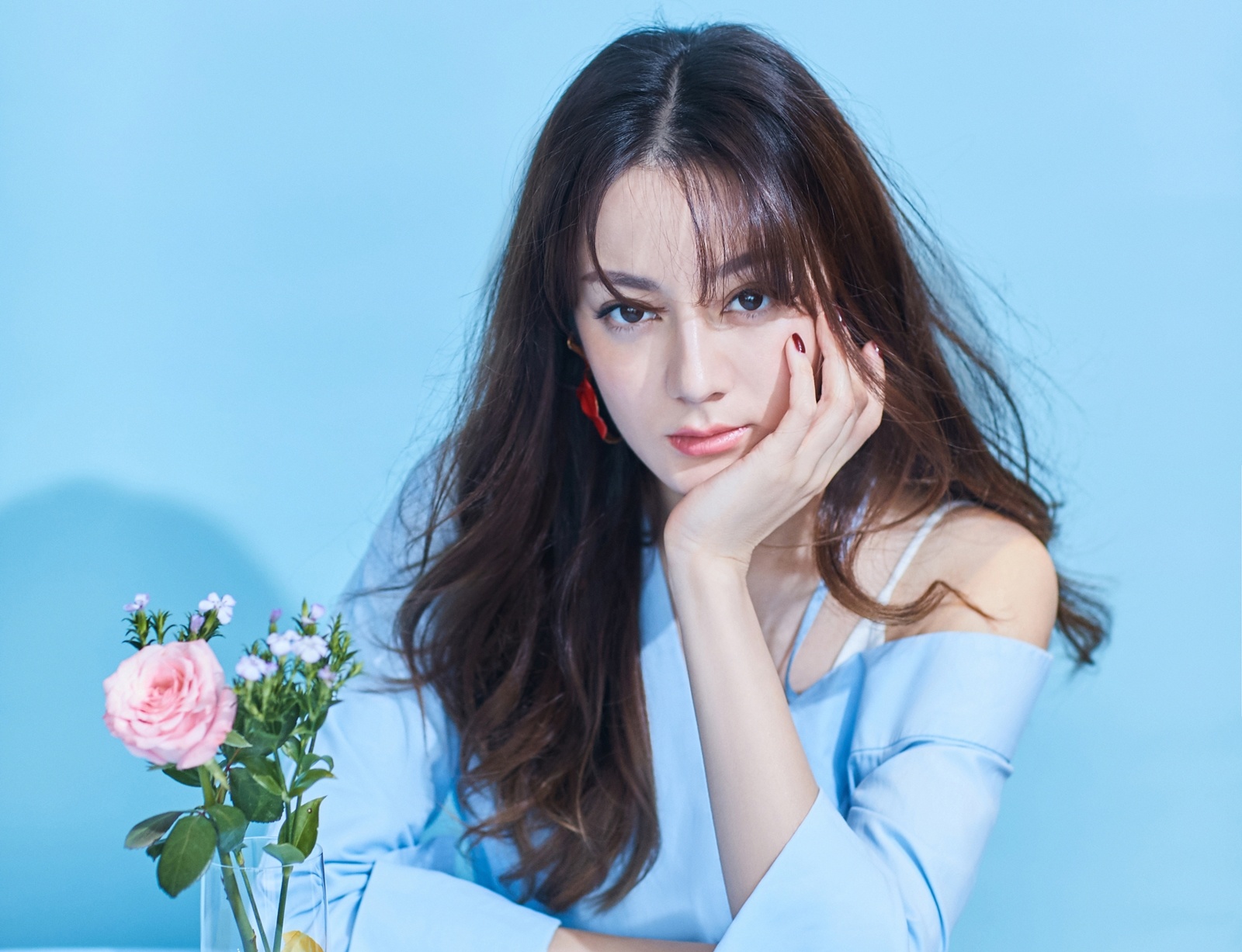 Dich Le Nhiet Ba met moi anh 5