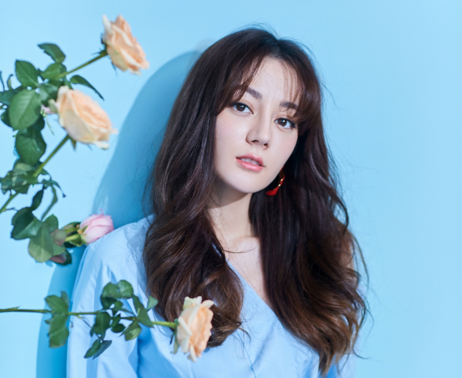 Dich Le Nhiet Ba met moi anh 6