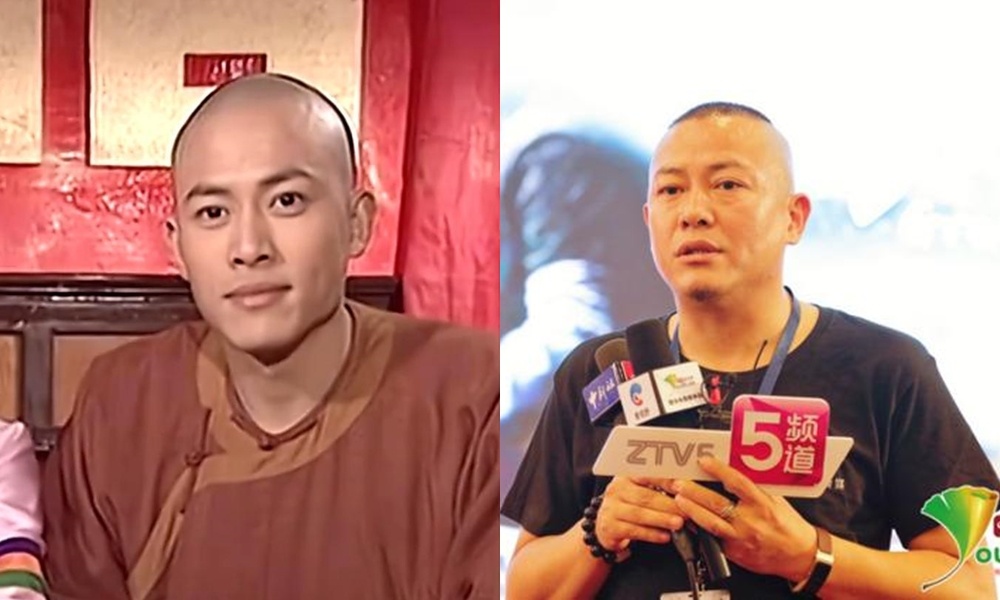 Hoan Chau cach cach 1998 anh 4