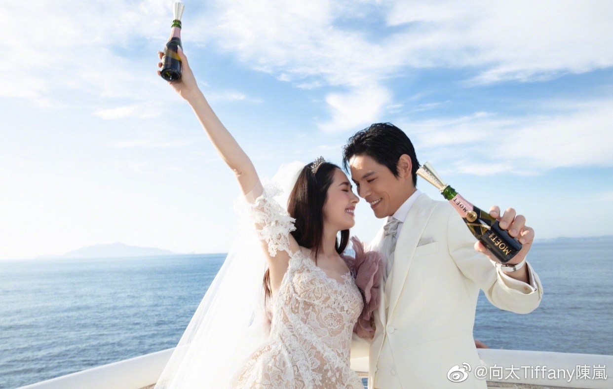 Huong Ta ket hon Quach Bich Dinh anh 7