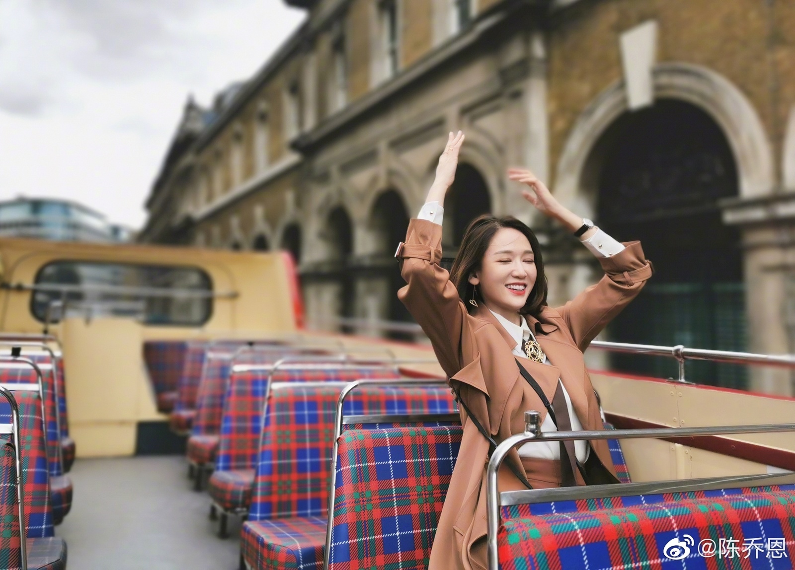 Tran Kieu An xinh dep tuoi 40 anh 3