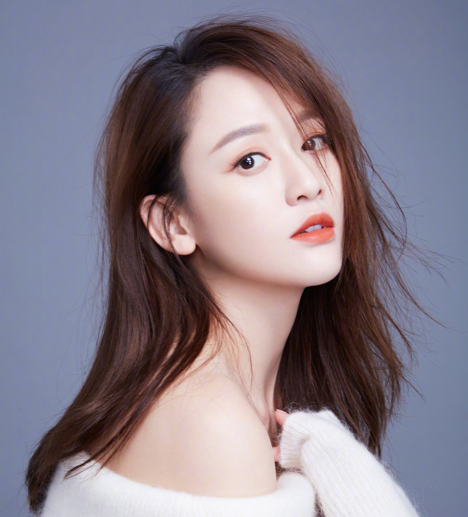 Tran Kieu An xinh dep tuoi 40 anh 8