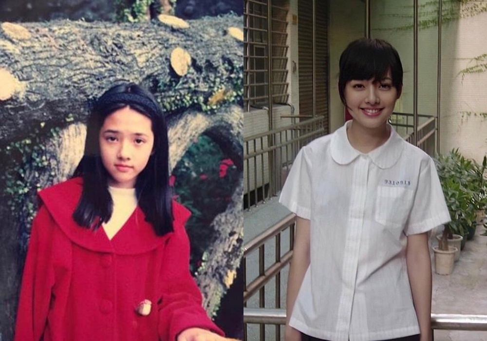 Quach Bich Dinh ket hon anh 1