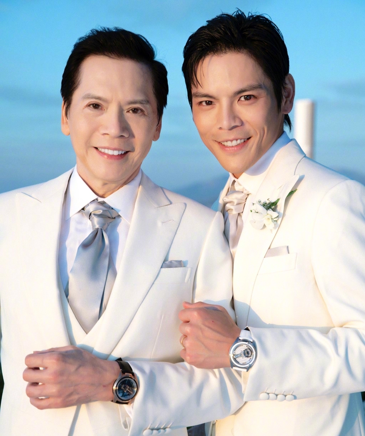 Quach Bich Dinh ket hon anh 8