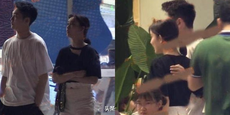 Manh Tu Nghia hen ho anh 1