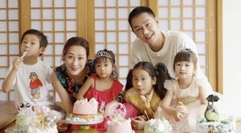 'Doan Du' Tran Hao Dan khoe nha sang o Hong Kong hinh anh