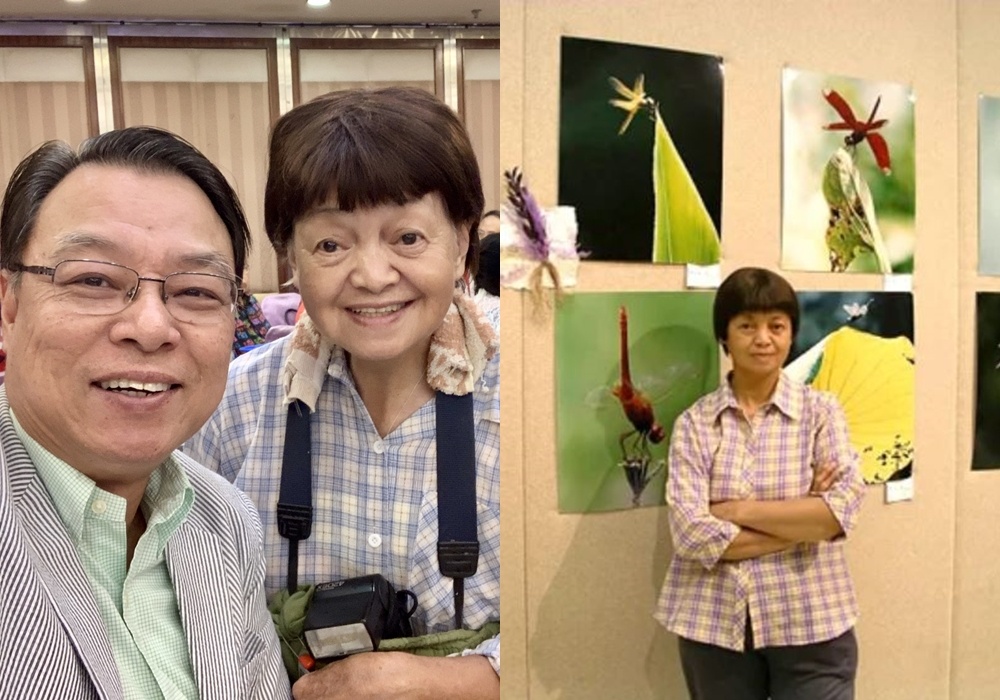 chi gai Chau Nhuan Phat anh 1