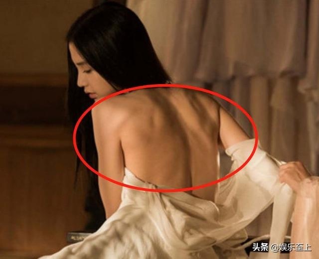 Hau truong phim Trung Quoc anh 2