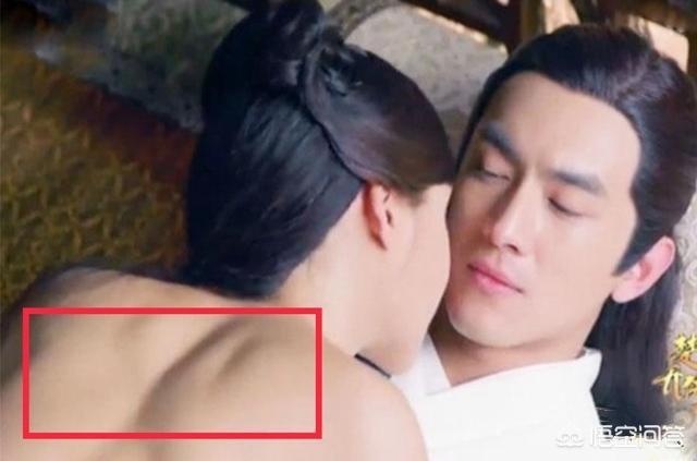 Hau truong phim Trung Quoc anh 3