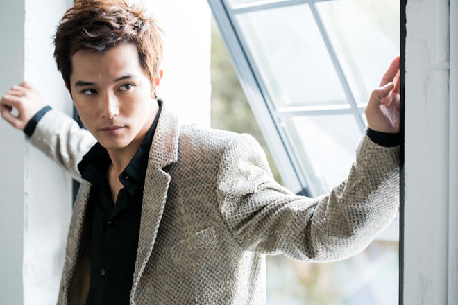 Truong Quan Ninh hen ho anh 4