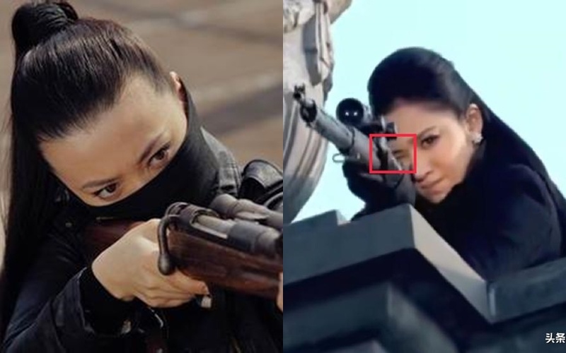 Hau truong phim Trung Quoc anh 9