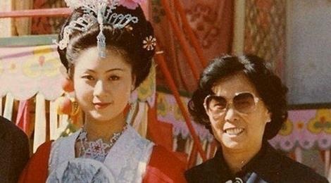 Nu dien vien xuat hien 3 phut nhan cat-xe cao nhat 'Tay du ky 1986' hinh anh