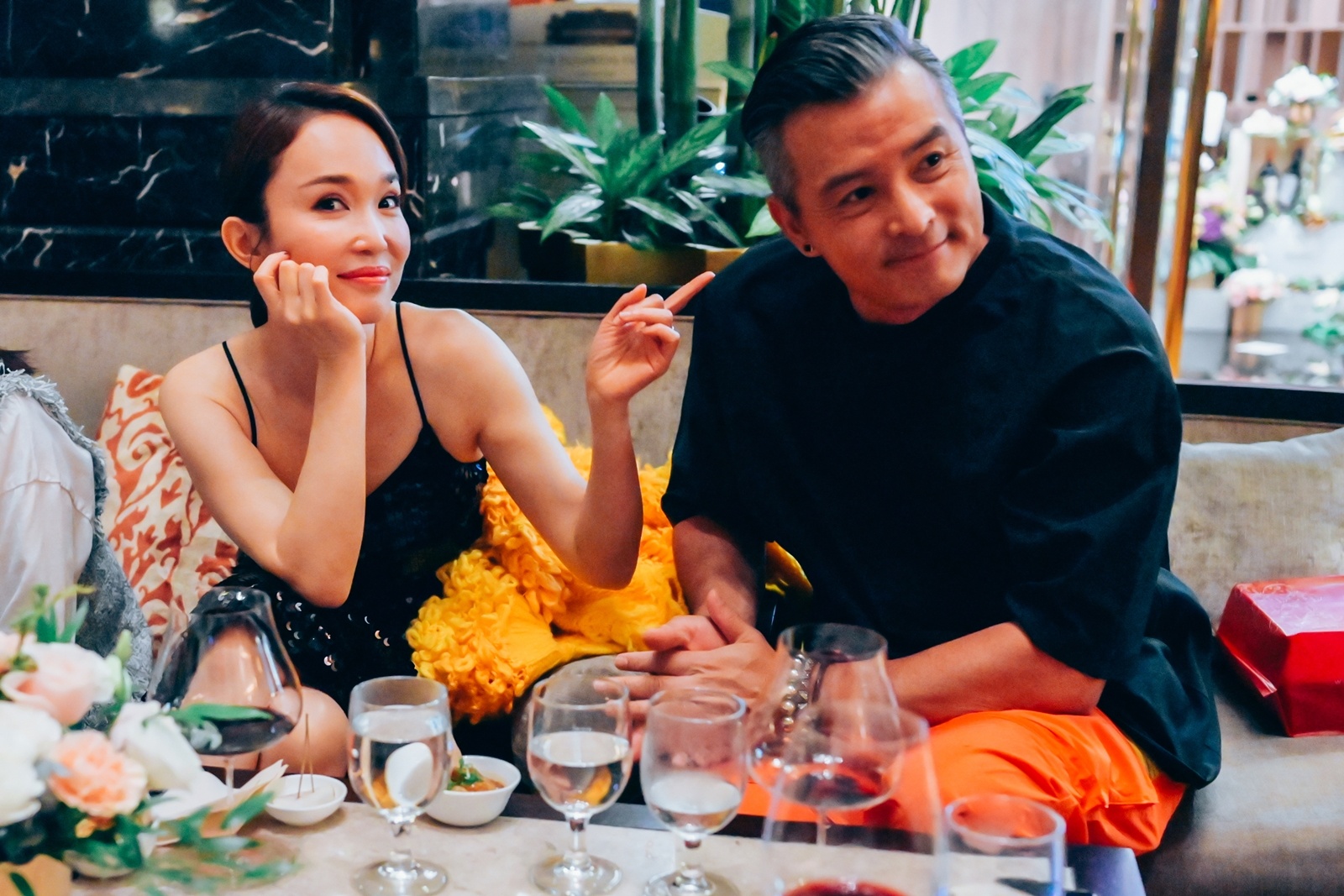 Pham Van Phuong Ly Minh Thuan anh 4