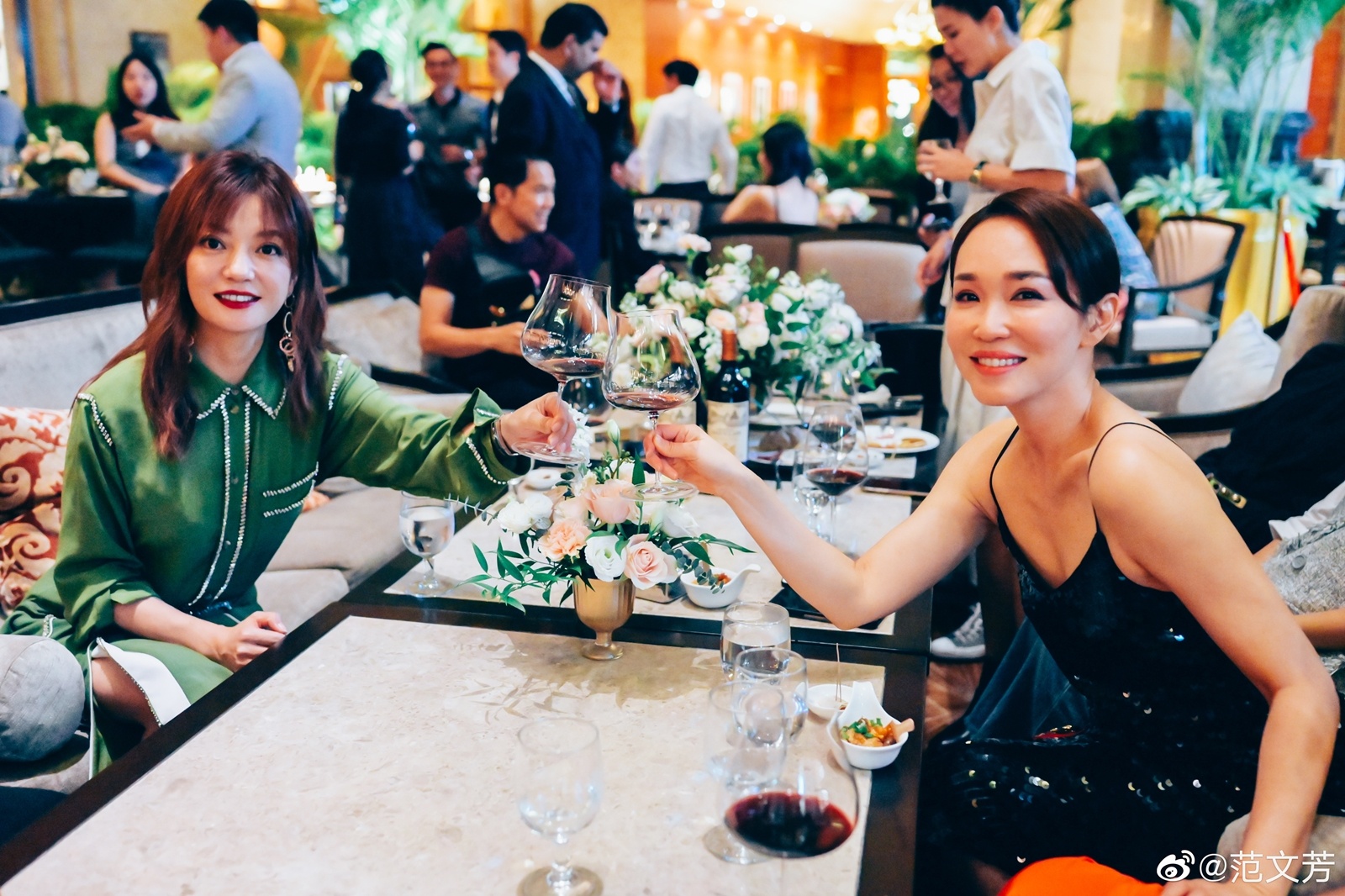 Pham Van Phuong Ly Minh Thuan anh 2