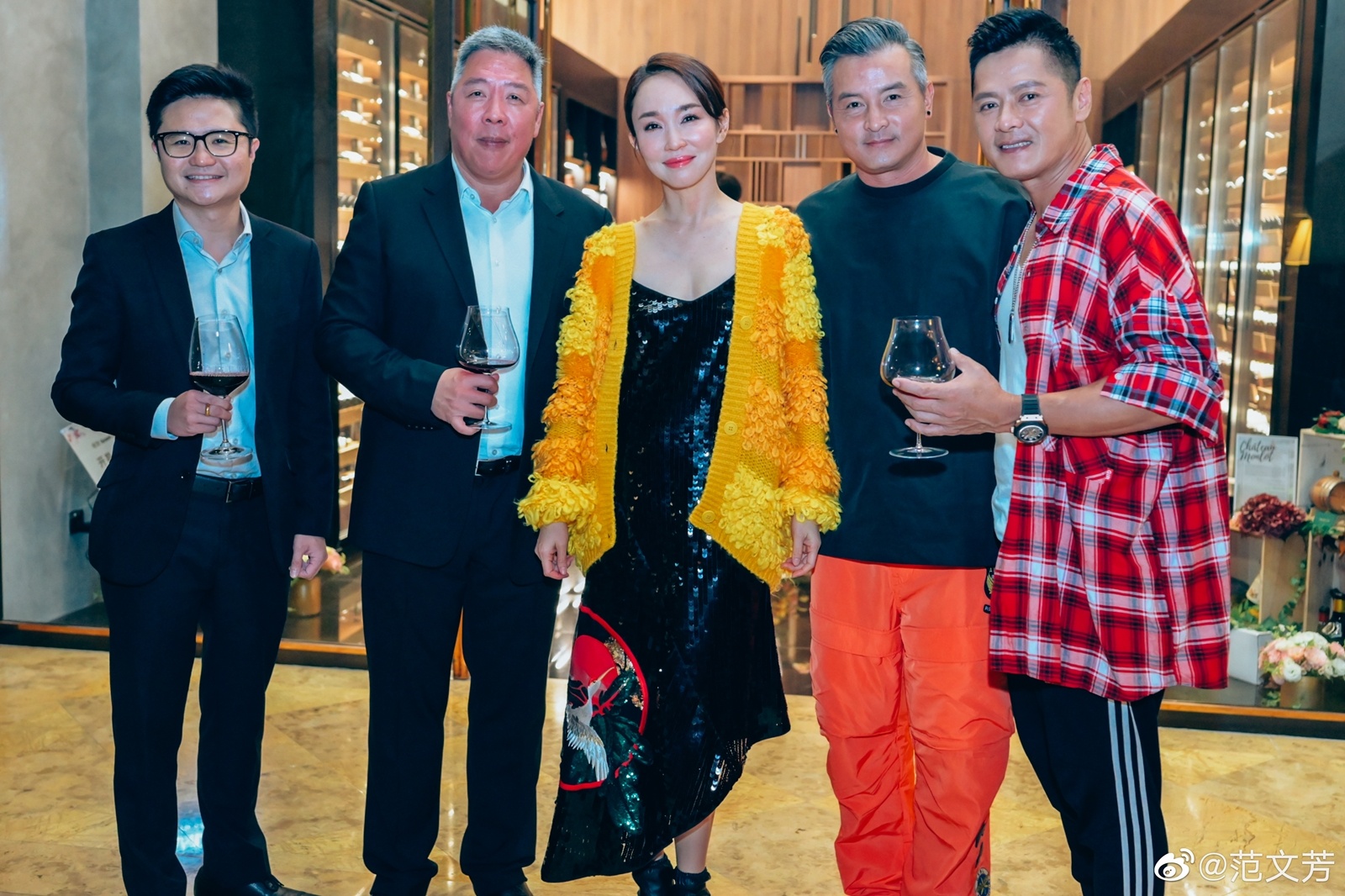 Pham Van Phuong Ly Minh Thuan anh 6