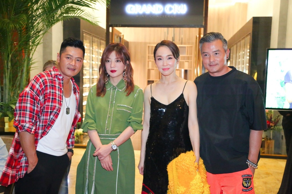 Pham Van Phuong Ly Minh Thuan anh 1