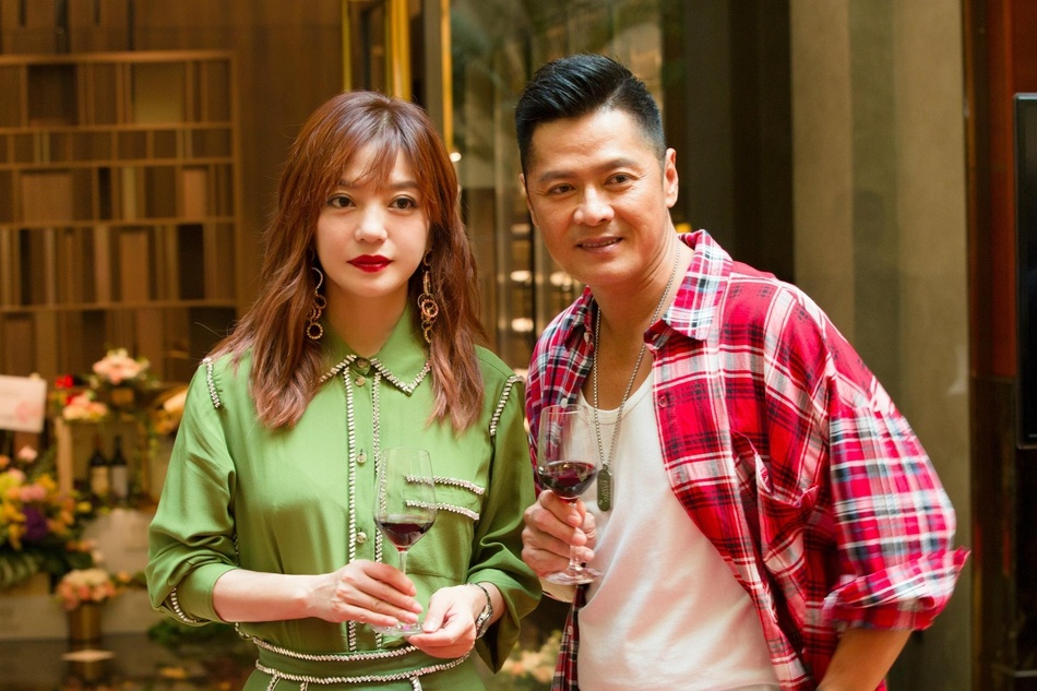 Pham Van Phuong Ly Minh Thuan anh 7