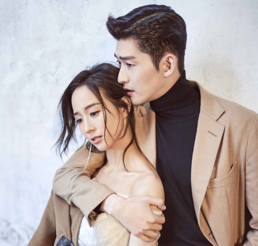 Truong Quan Ninh hen ho anh 3