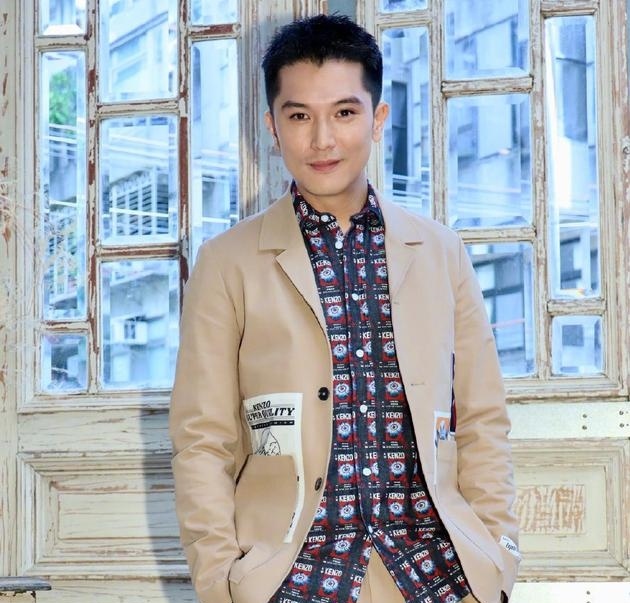 Truong Quan Ninh hen ho anh 1