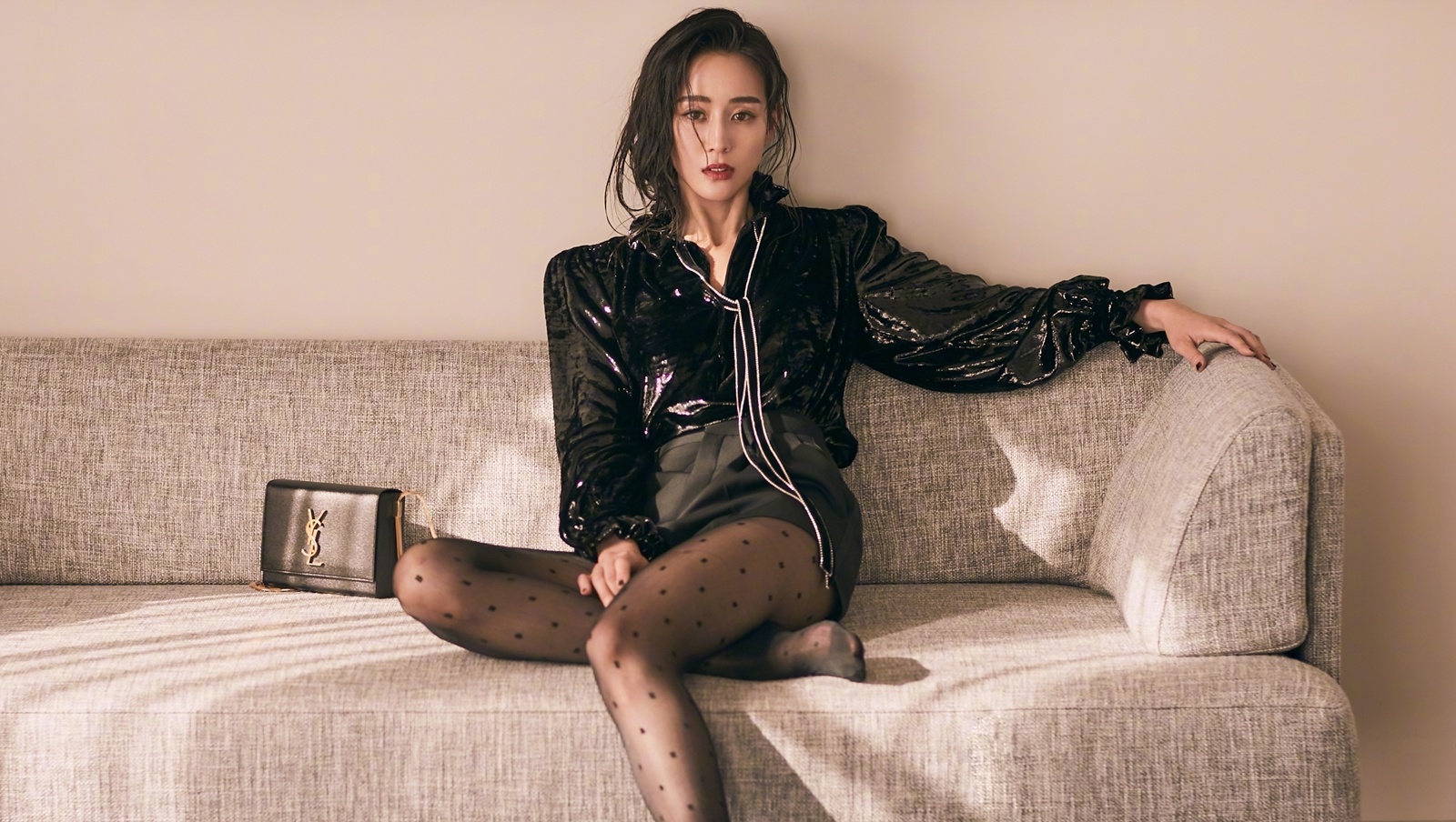 Truong Quan Ninh hen ho anh 2