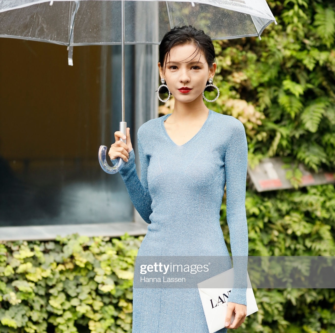 Tuan le thoi trang Milan anh 11