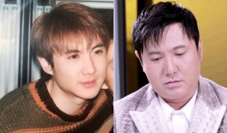 'Vua hai Trung Quoc' mat ve my nam vi tang can hinh anh