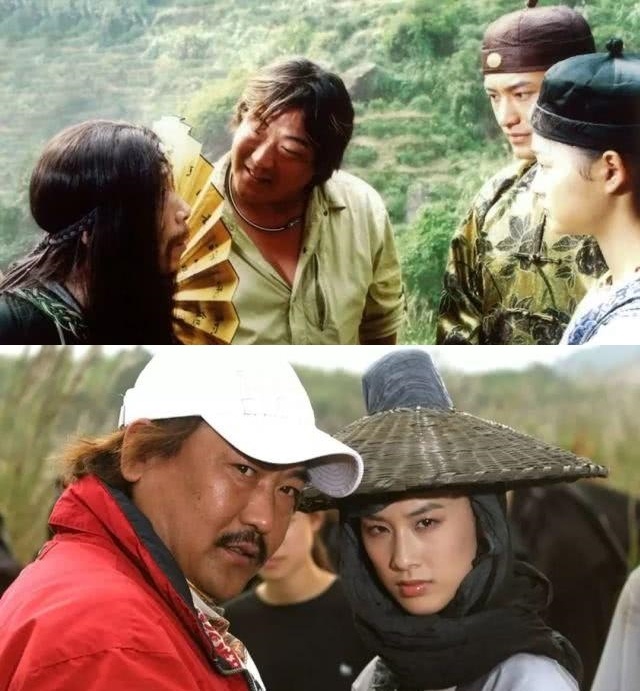 vo hiep Kim Dung anh 2