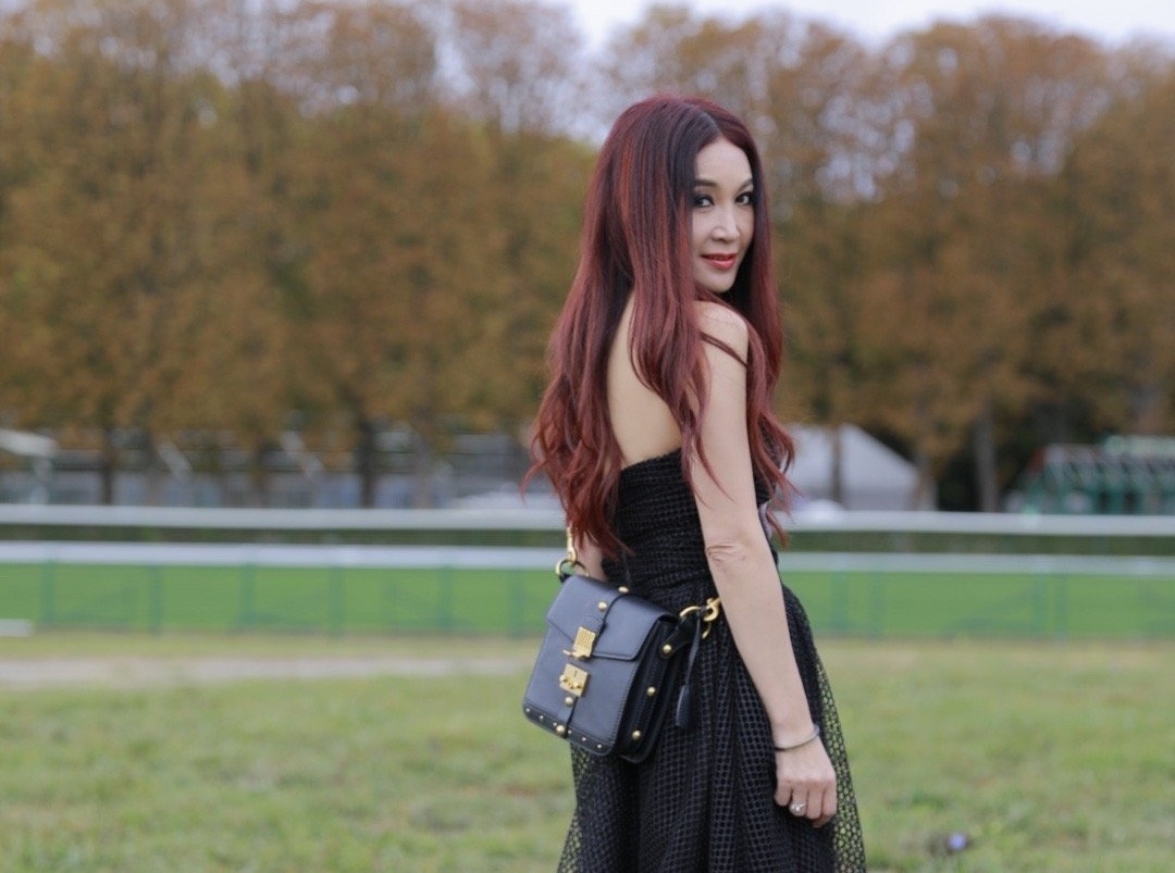 On Bich Ha mac do xuyen thau anh 8