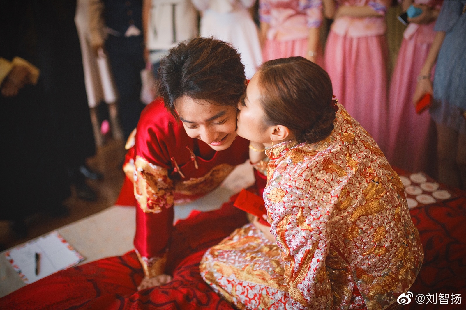 Tan anh hung xa dieu anh 2