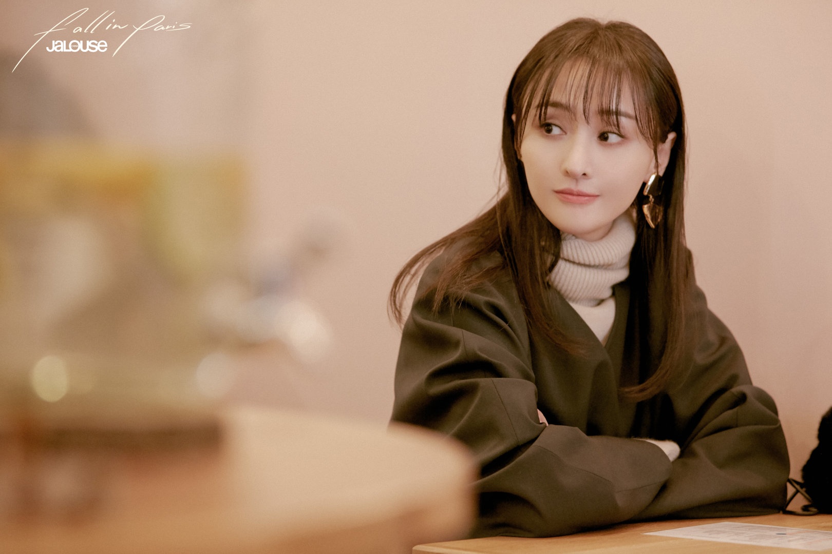 Phu Sat Hoang hau Tan Lam anh 5