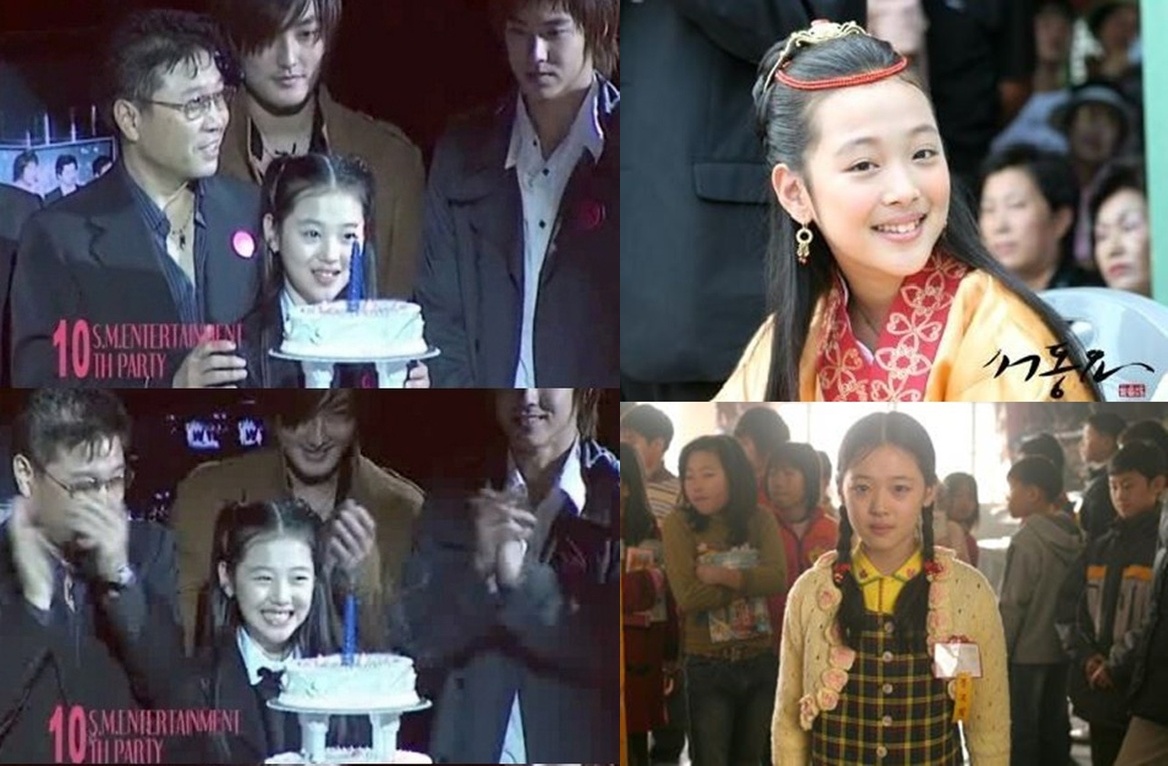 Sulli khong mac noi y anh 1