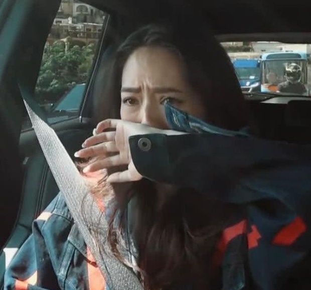 Quach Bich Dinh Huong Ta anh 1